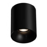 Aqara 明裝雙色温筒射燈 T1 (24°) (黑色)